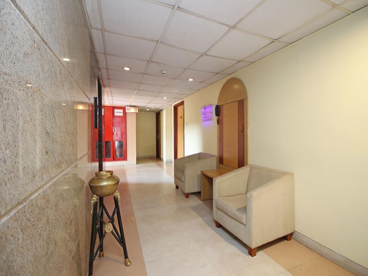 Hotel Mb International Palace Side Mysore Exterior foto